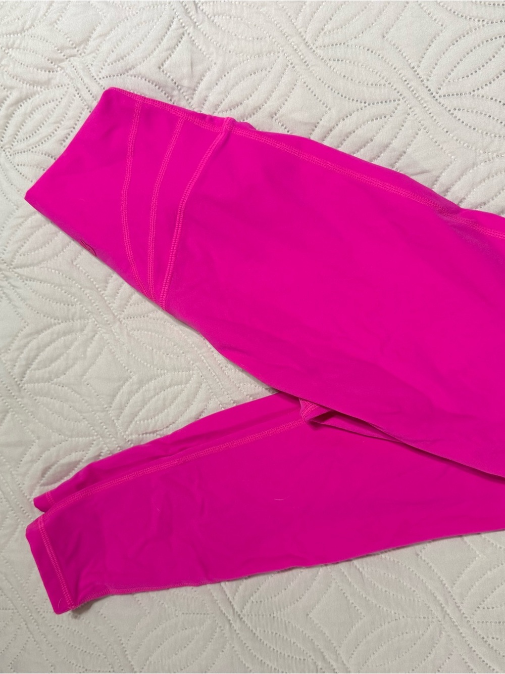 BuffBunny Legacy Leggings